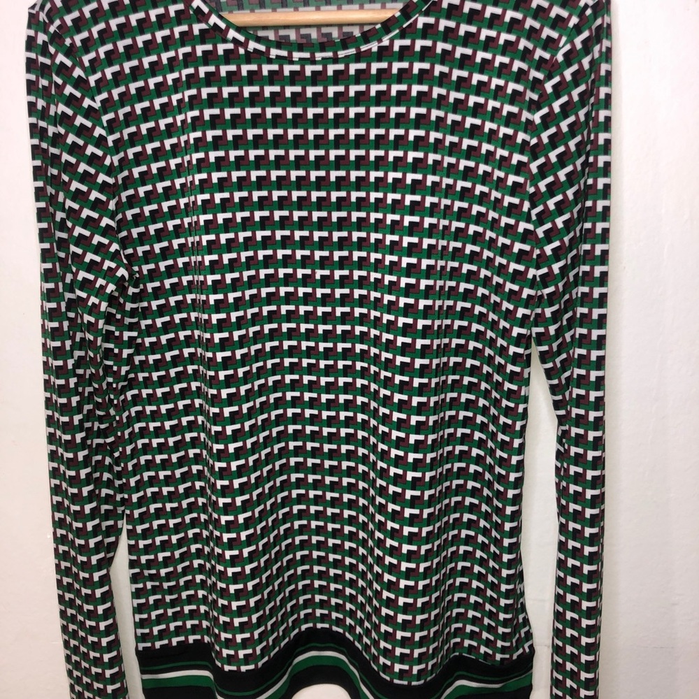 Womens Blouse